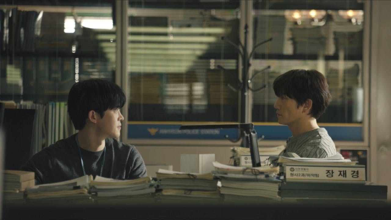 assista ao episódio 4 da temporada 1