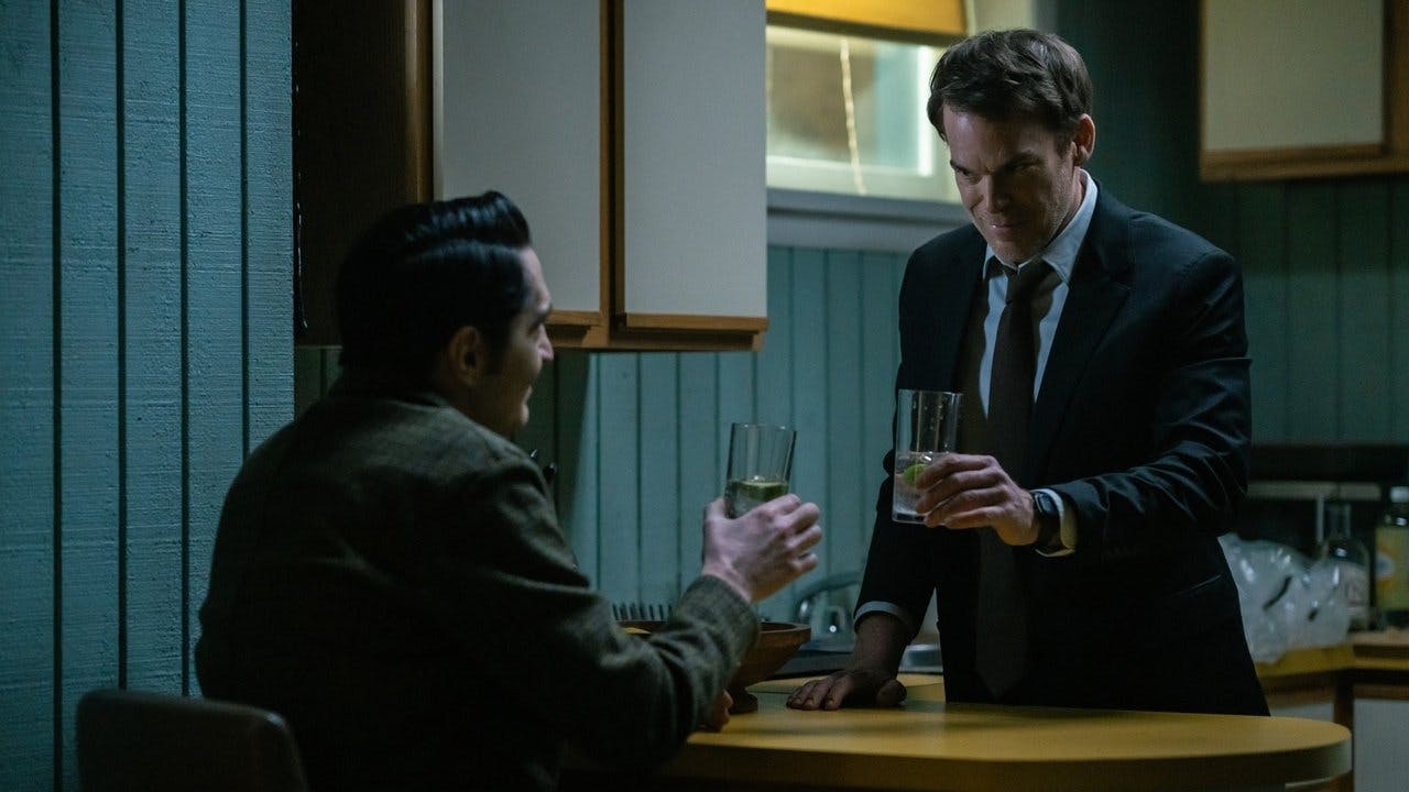 assista ao episódio 6 da temporada 1