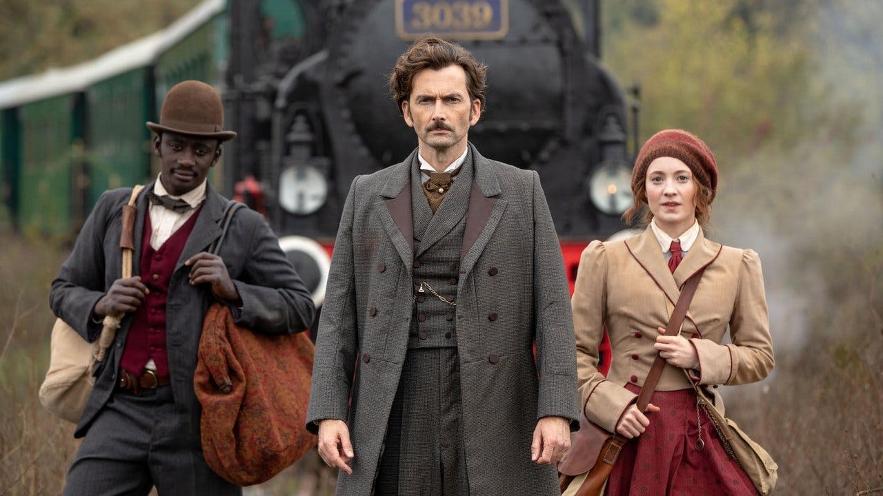 assista ao episódio 2 da temporada 1