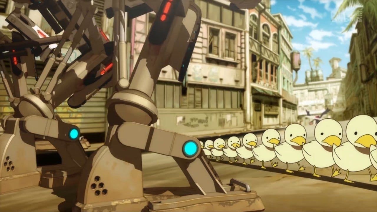 assista ao episódio 1 da temporada 1