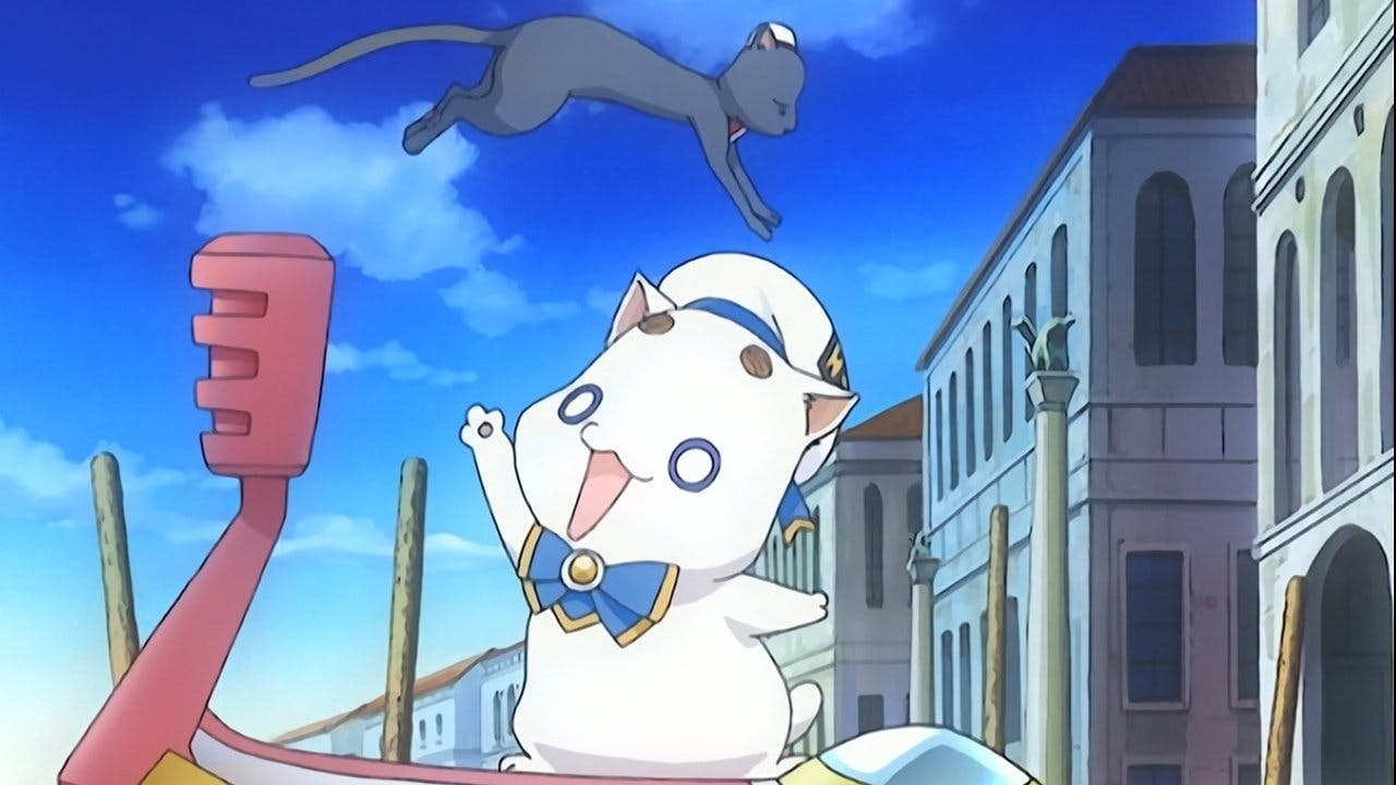 assista ao episódio 7 da temporada 1