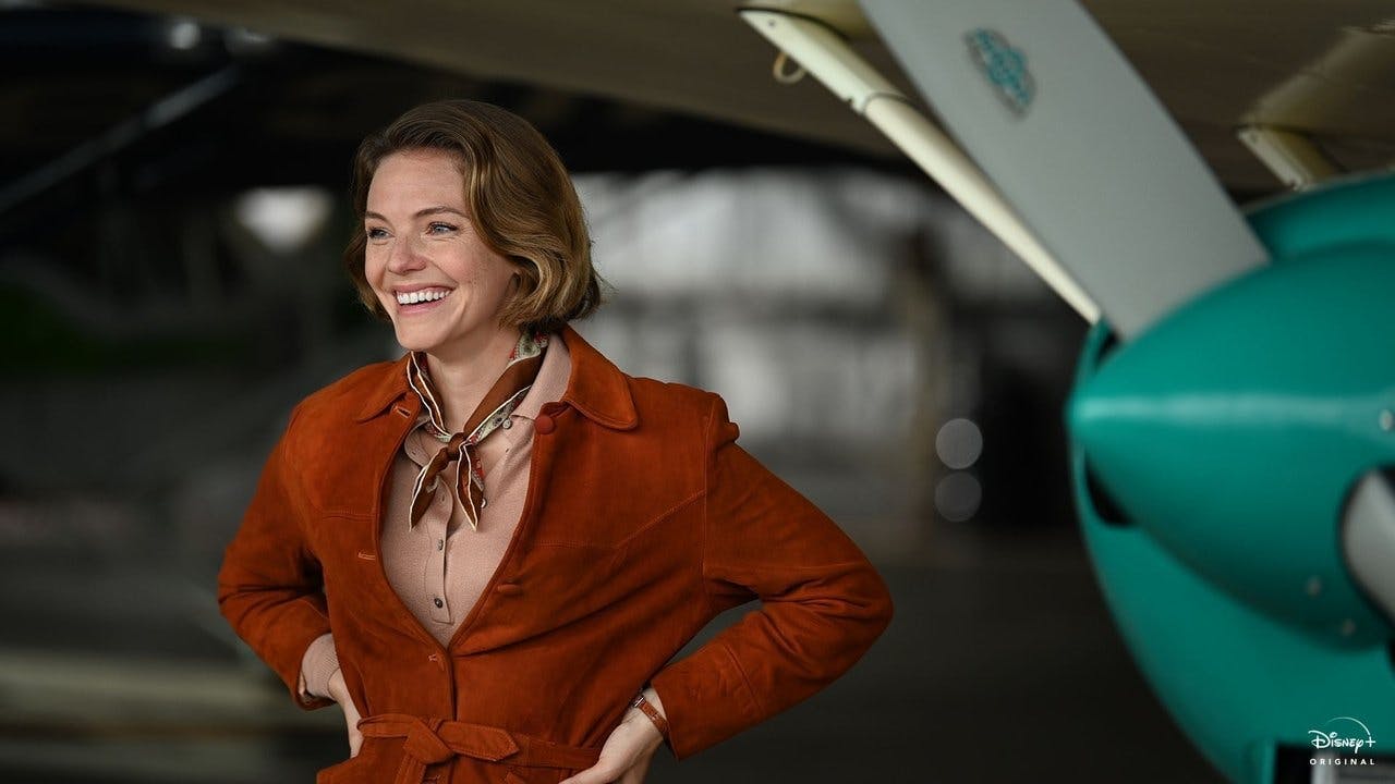 assista ao episódio 5 da temporada 1