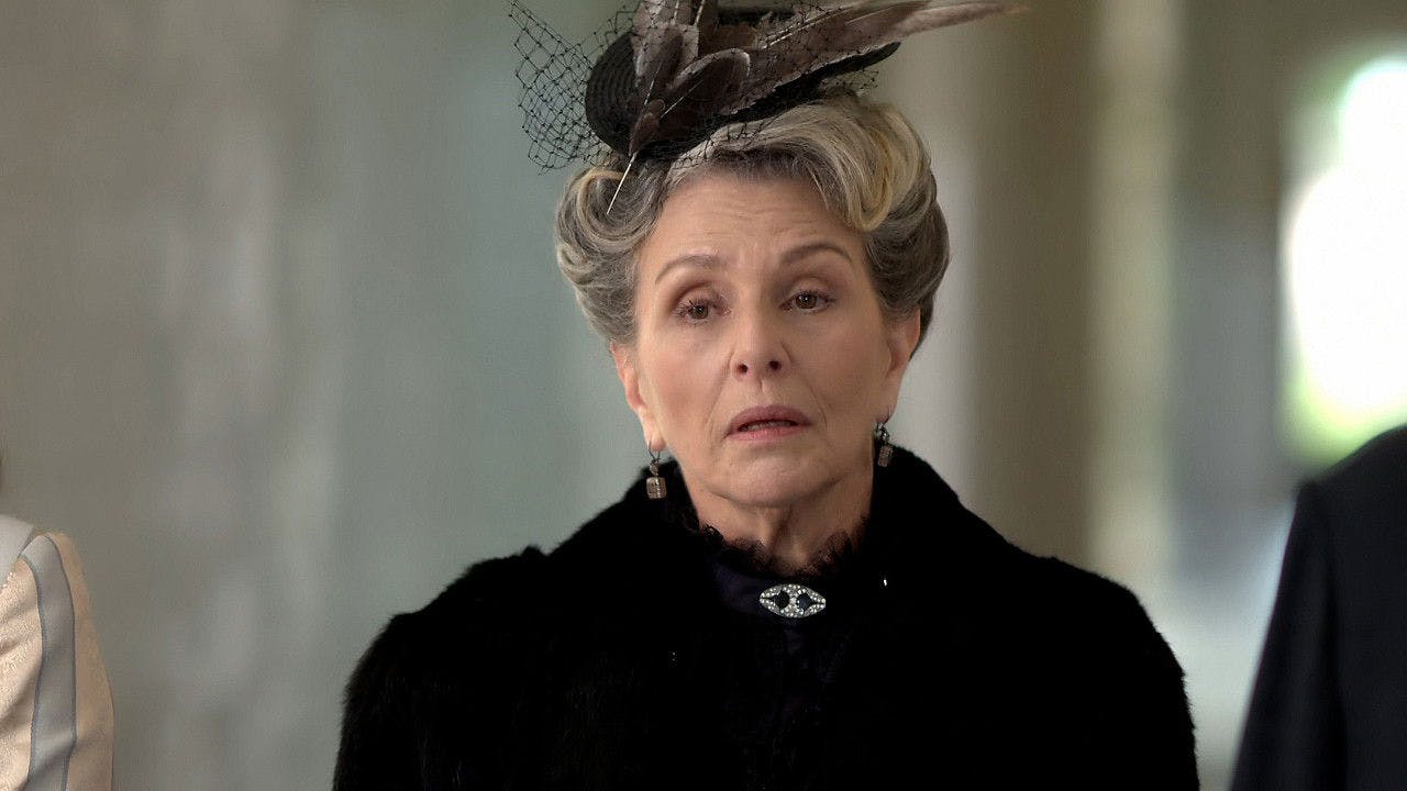 assista ao episódio 6 da temporada 1