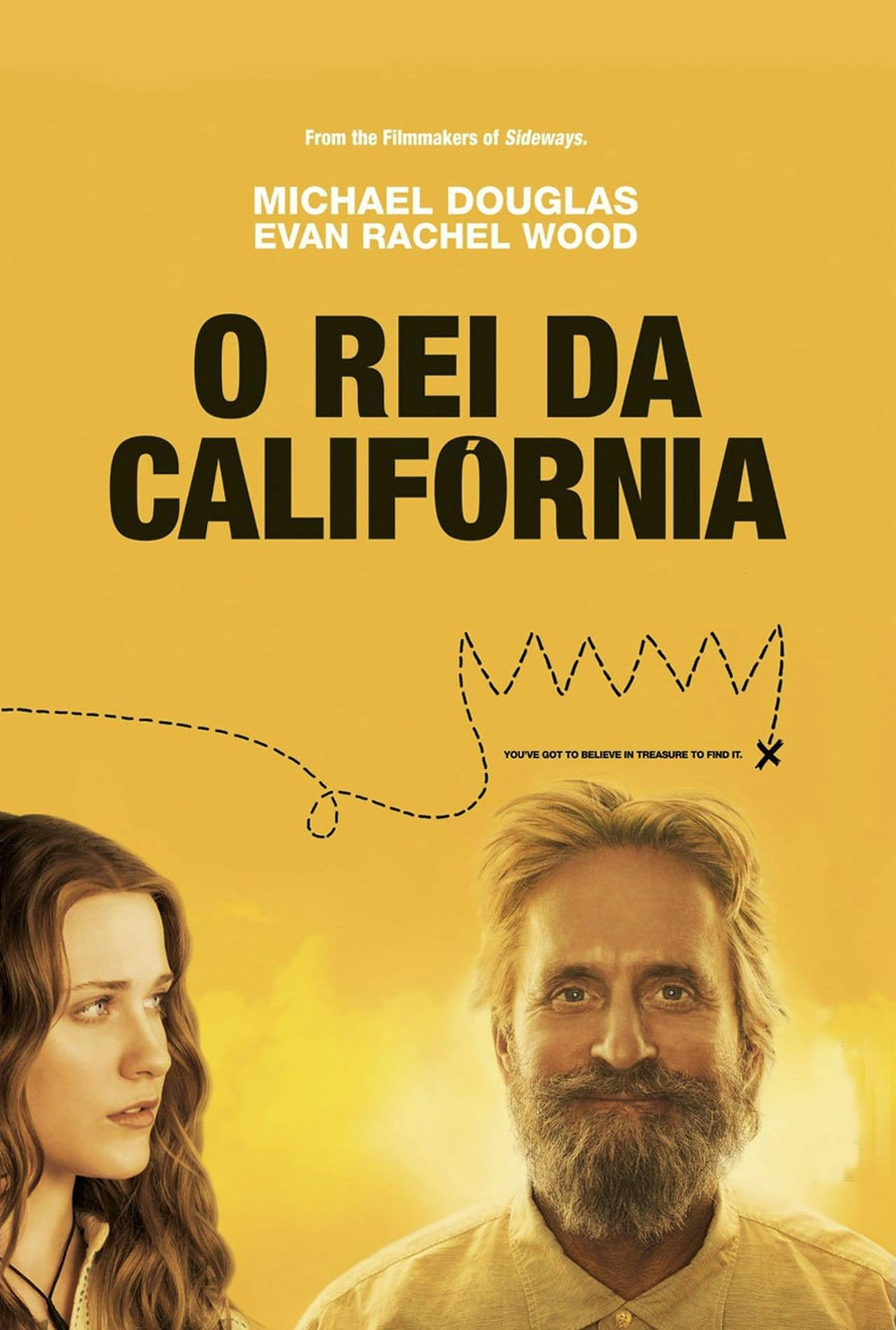 Assistir O Rei da Califórnia Online em HD