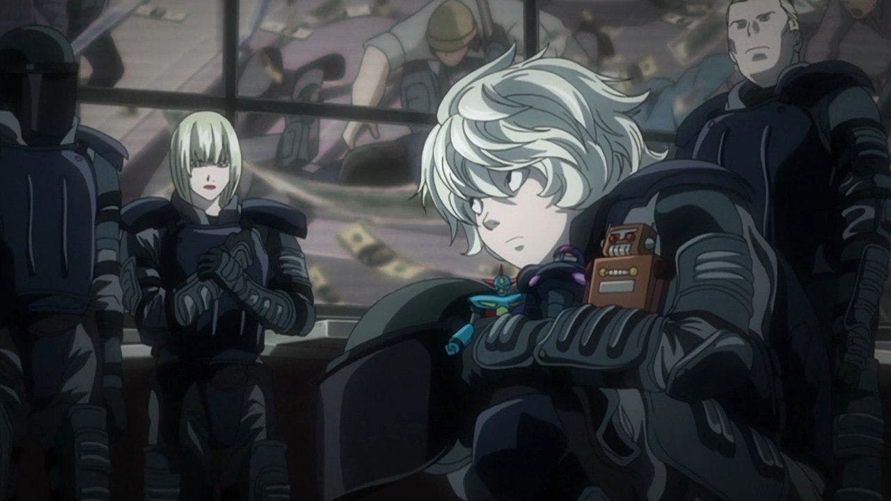 assista ao episódio 31 da temporada 1