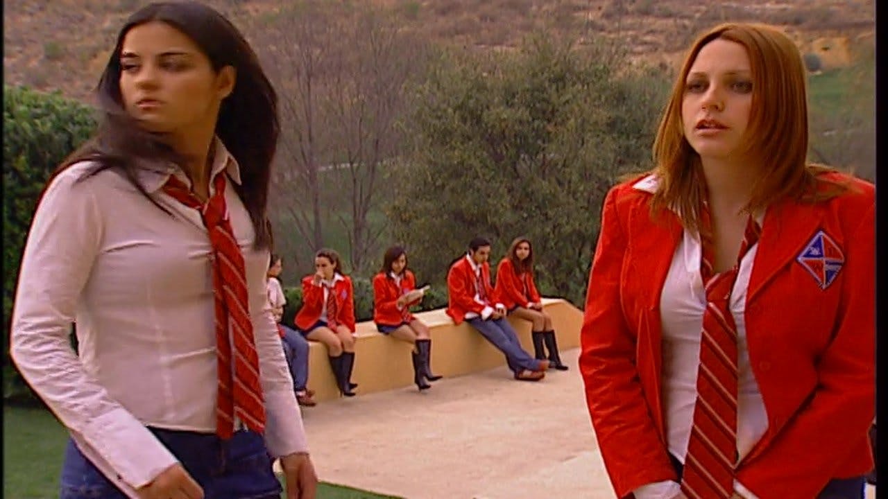 assista ao episódio 129 da temporada 1