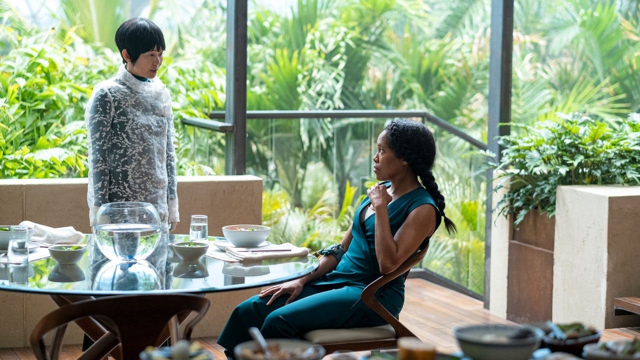 assista ao episódio 7 da temporada 1