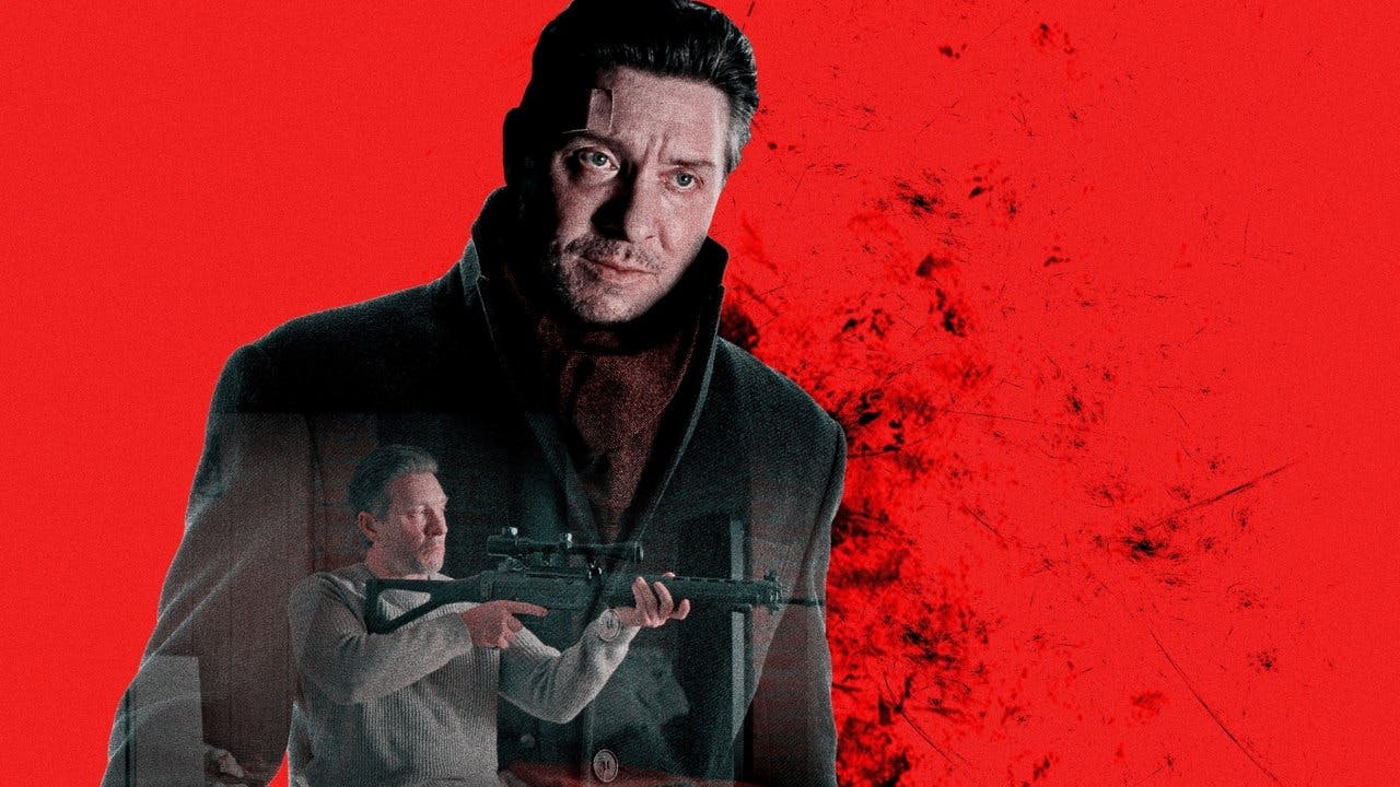 A Última Vítima assista online