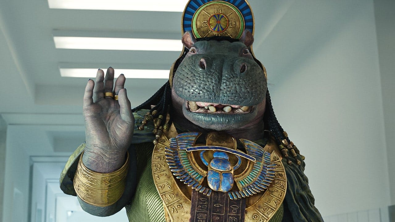 assista ao episódio 5 da temporada 1