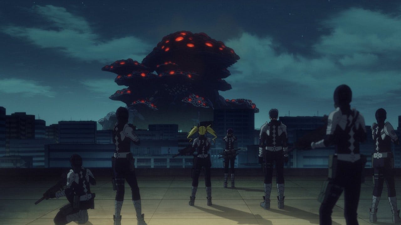 assista ao episódio 6 da temporada 1