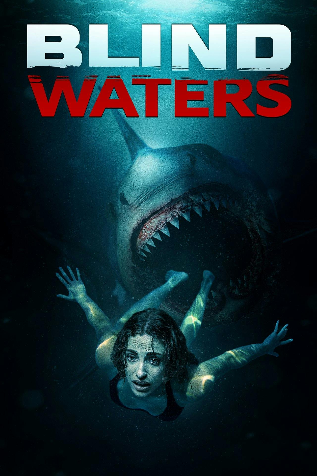 Assistir Blind Waters Online em HD
