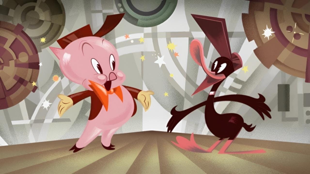 Looney Tunes – O Filme: O Dia Que a Terra Explodiu