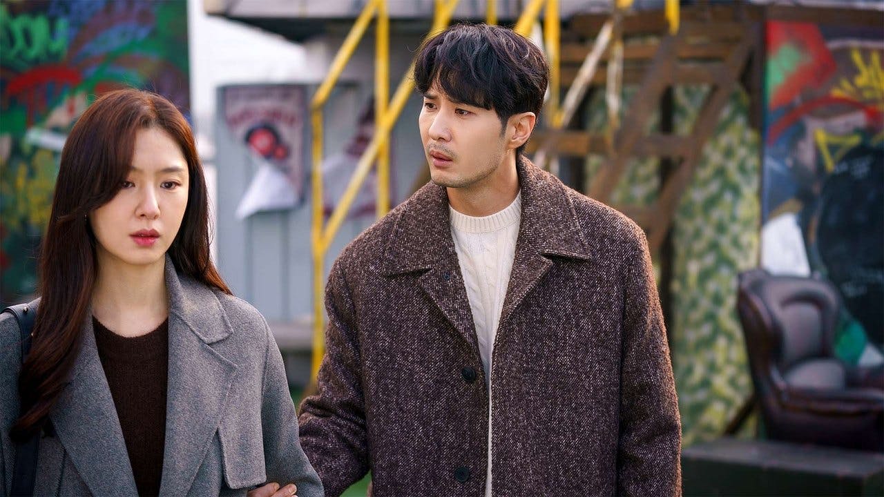 assista ao episódio 7 da temporada 1