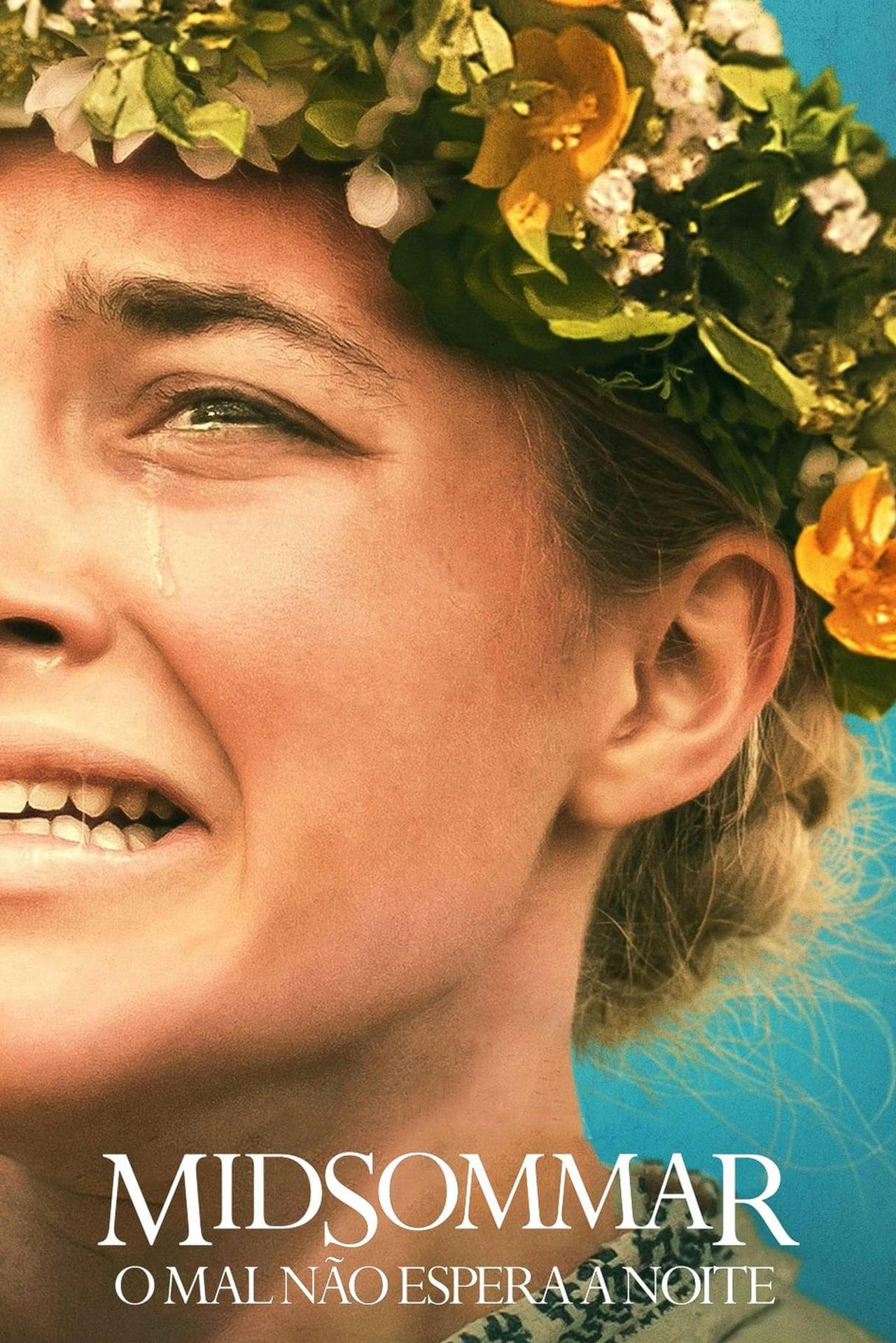 Assistir Midsommar: O Mal Não Espera a Noite Online em HD