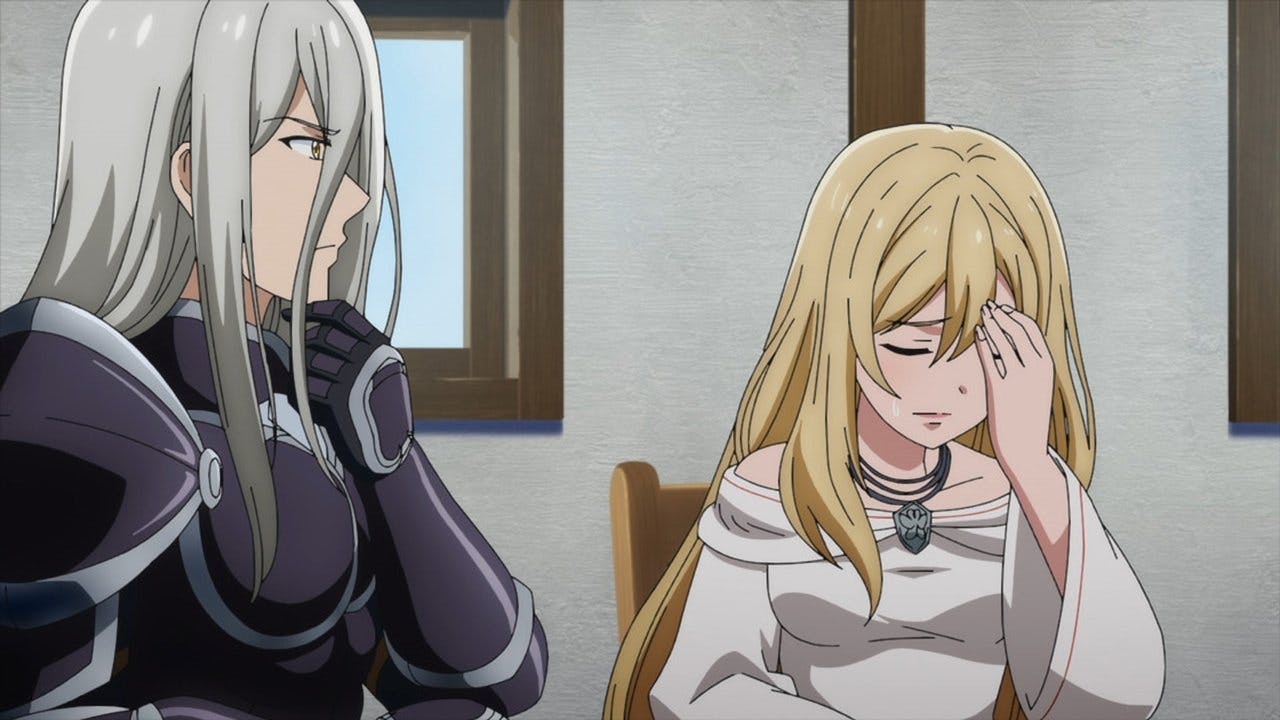 assista ao episódio 8 da temporada 1