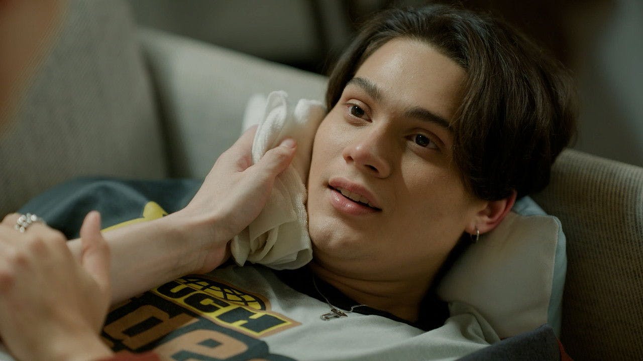 assista ao episódio 7 da temporada 1