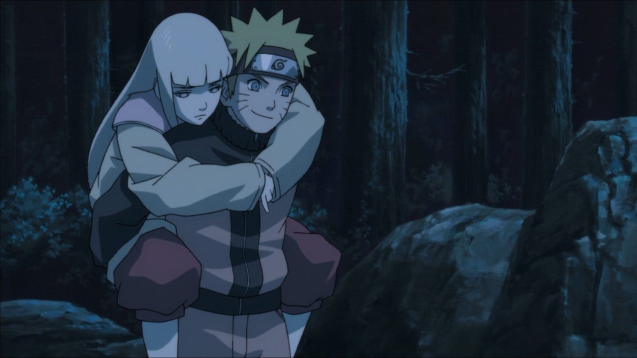 Naruto Shippuden: O Filme