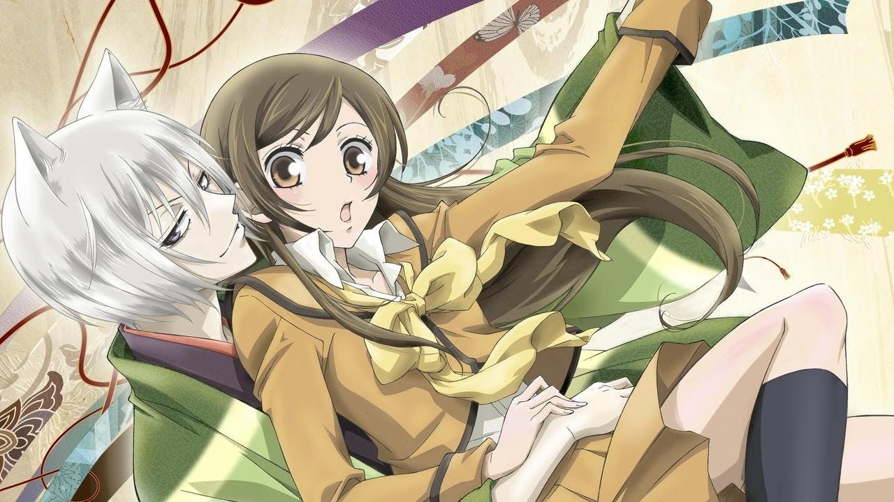 Kamisama Hajimemashita
