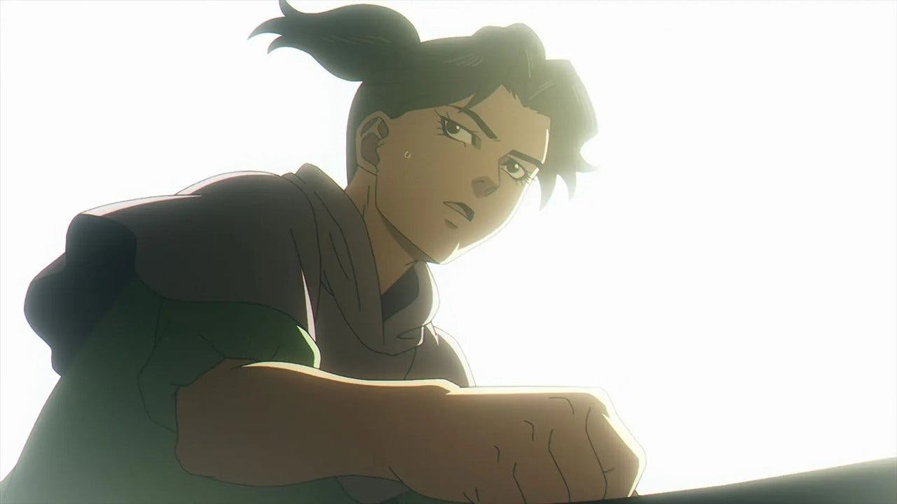 assista ao episódio 22 da temporada 1