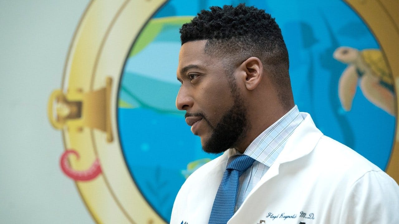 assista ao episódio 18 da temporada 1