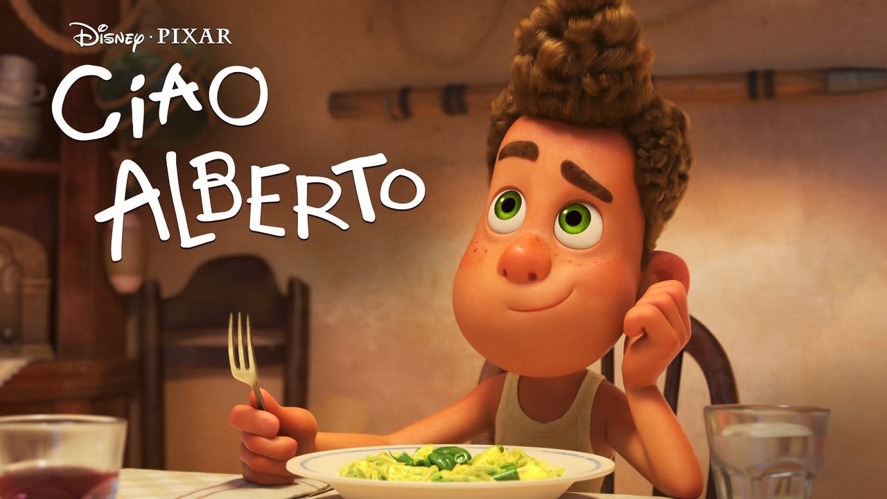 Oi, Alberto