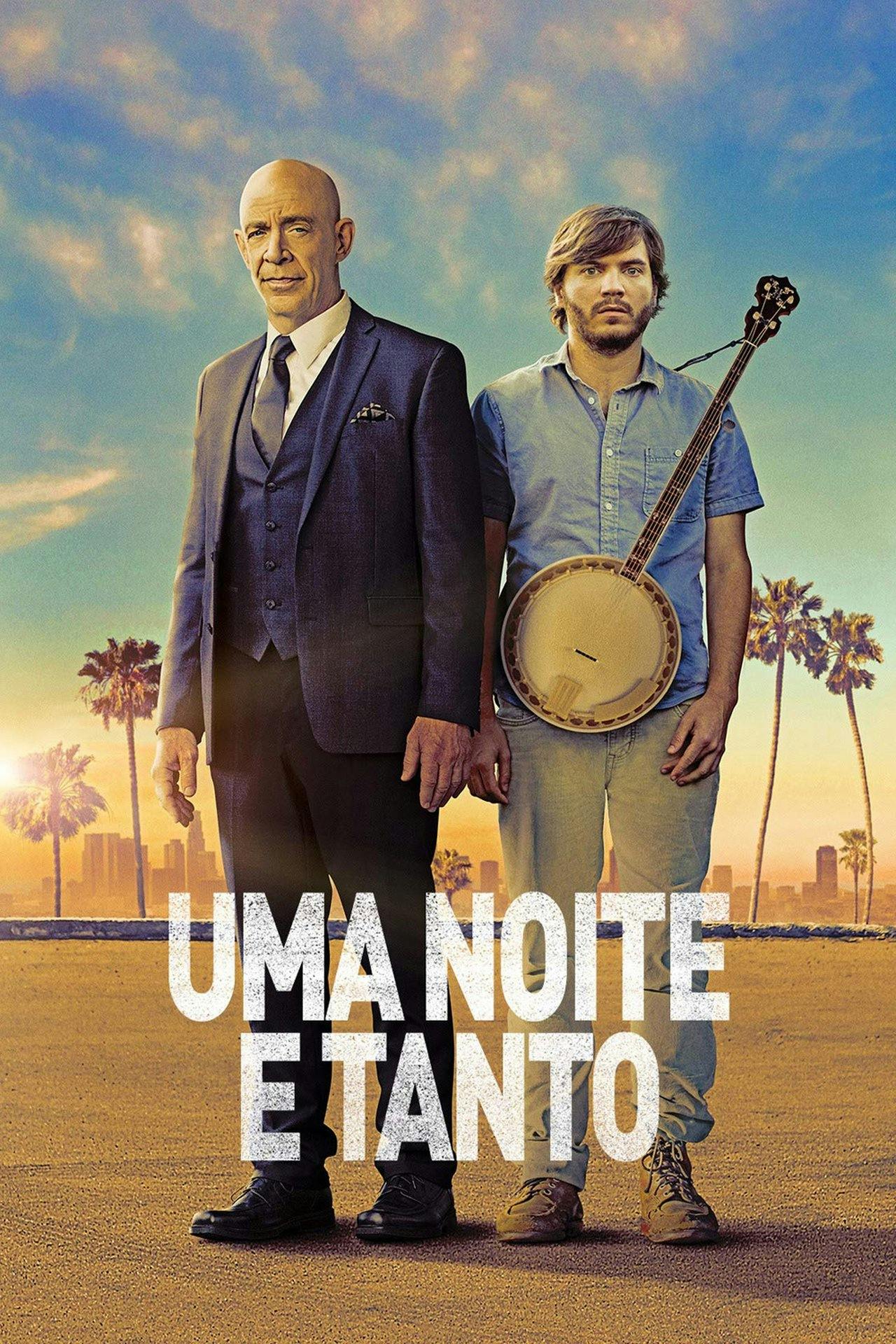 Assistir Uma Noite e Tanto Online em HD