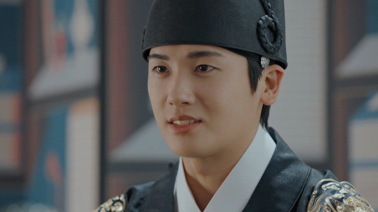 assista ao episódio 5 da temporada 1