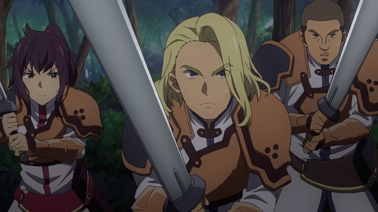 assista ao episódio 6 da temporada 1
