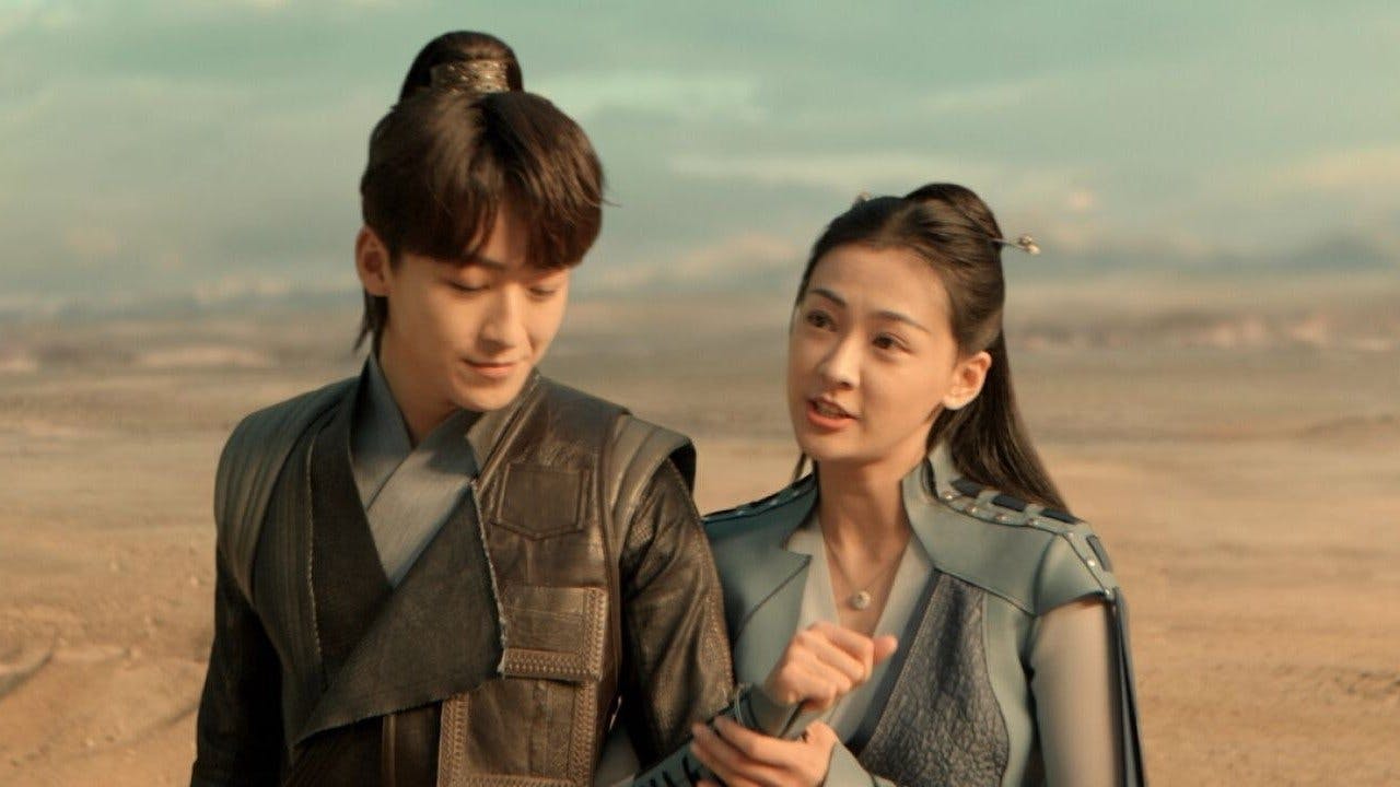 assista ao episódio 8 da temporada 1