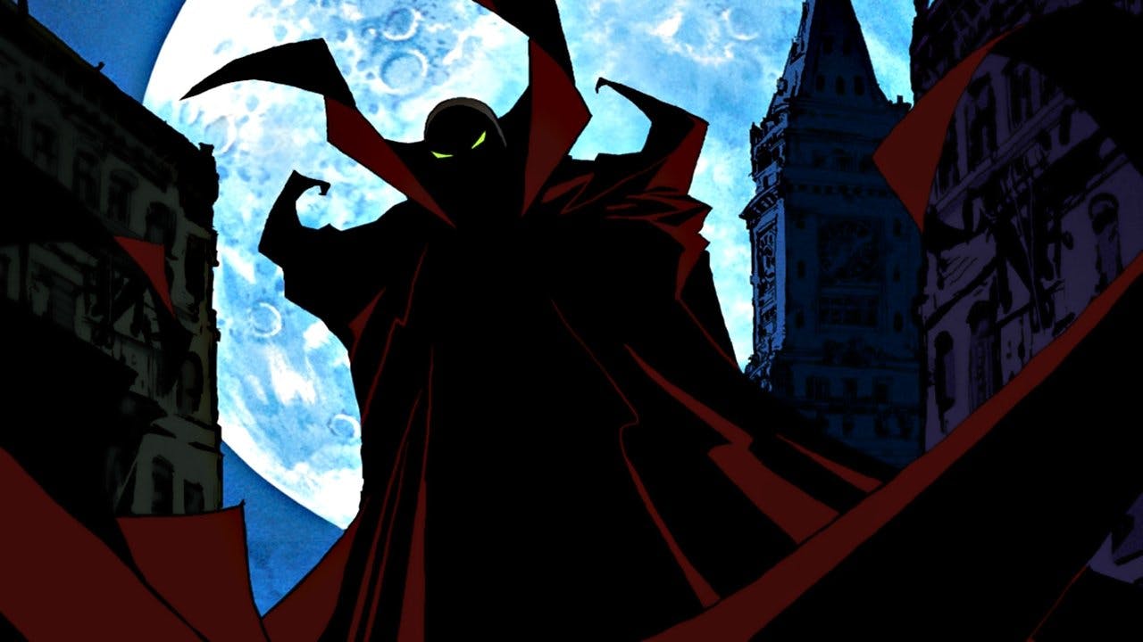 Spawn – O Soldado Do Inferno