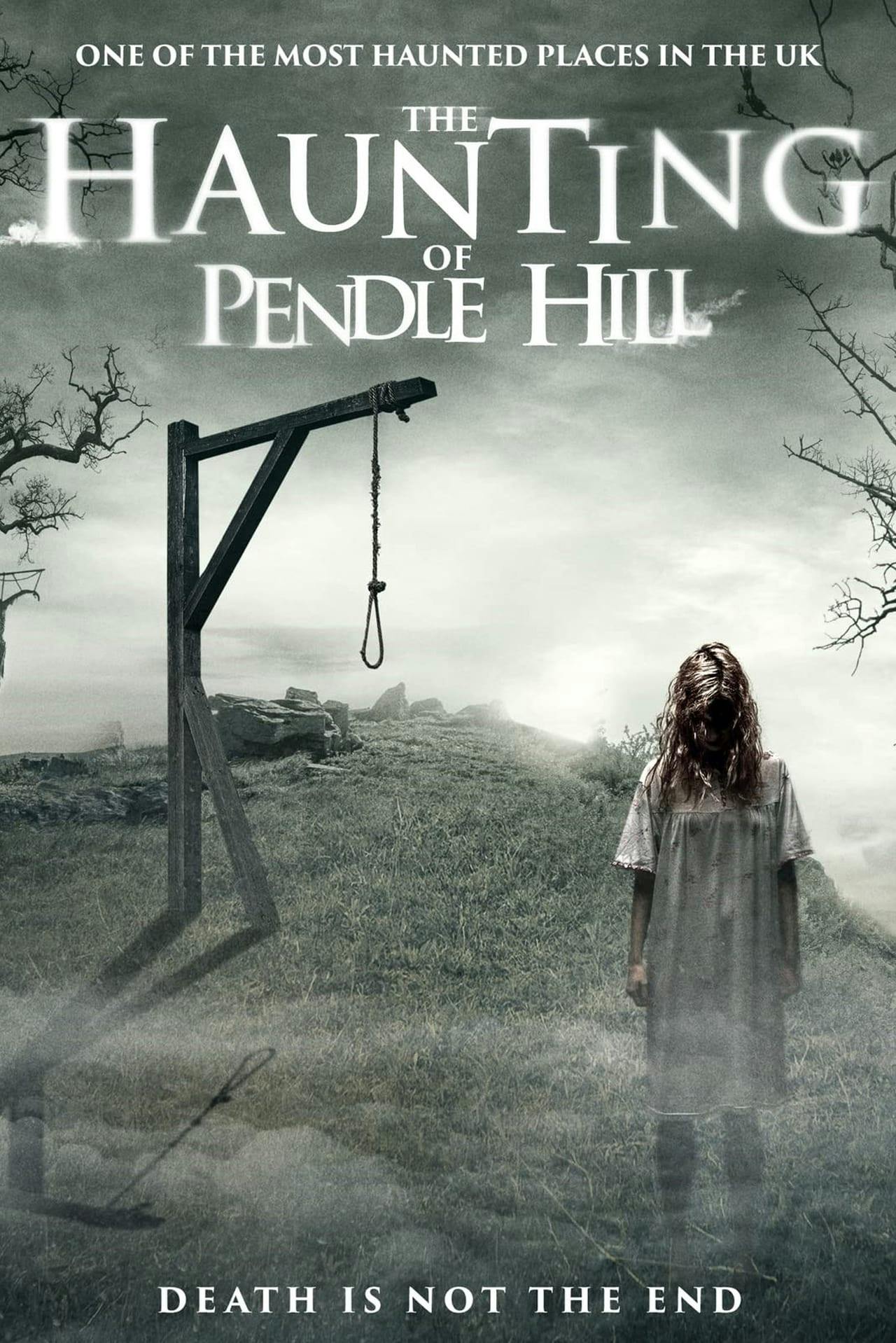 Assistir The Haunting of Pendle Hill Online em HD