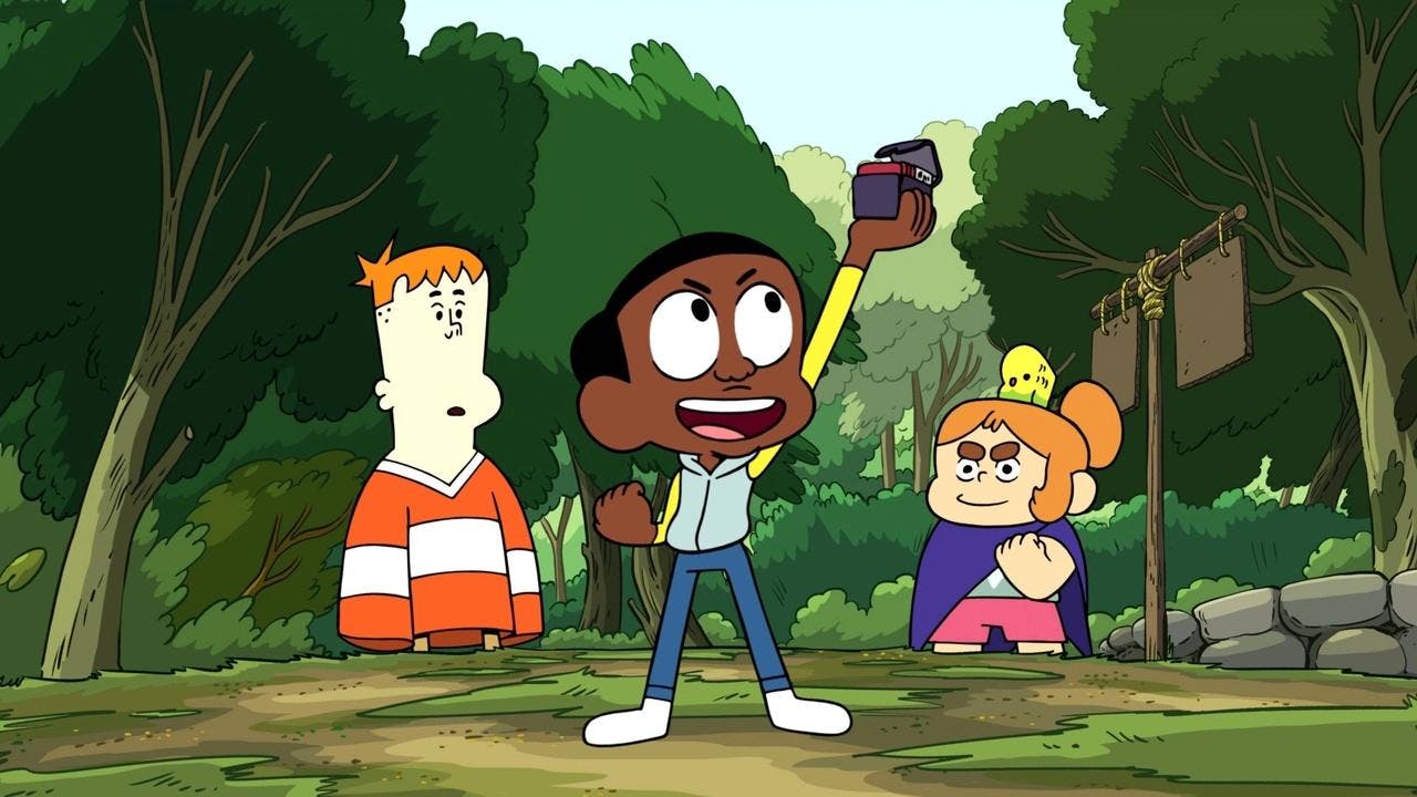 assista ao episódio 12 da temporada 1