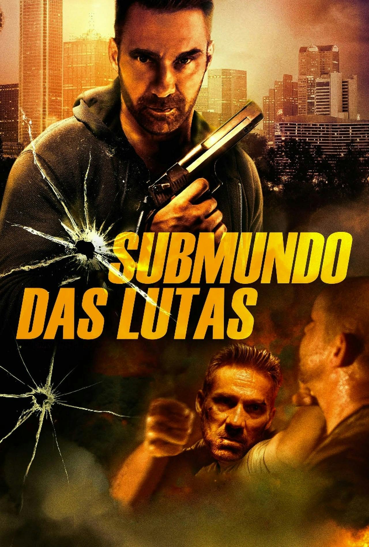 Assistir Submundo das Lutas Online em HD