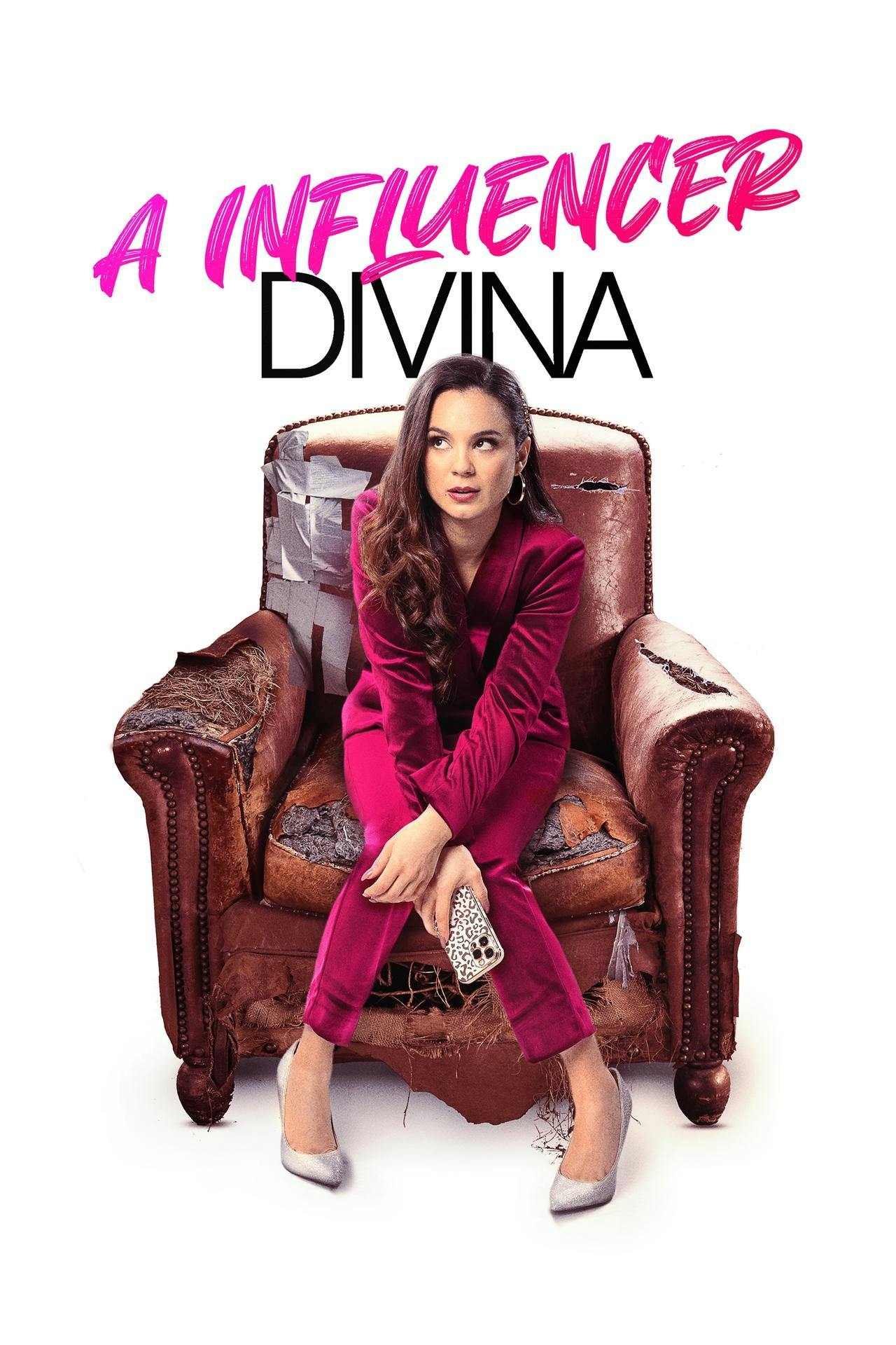 Assistir A Influencer Divina Online em HD
