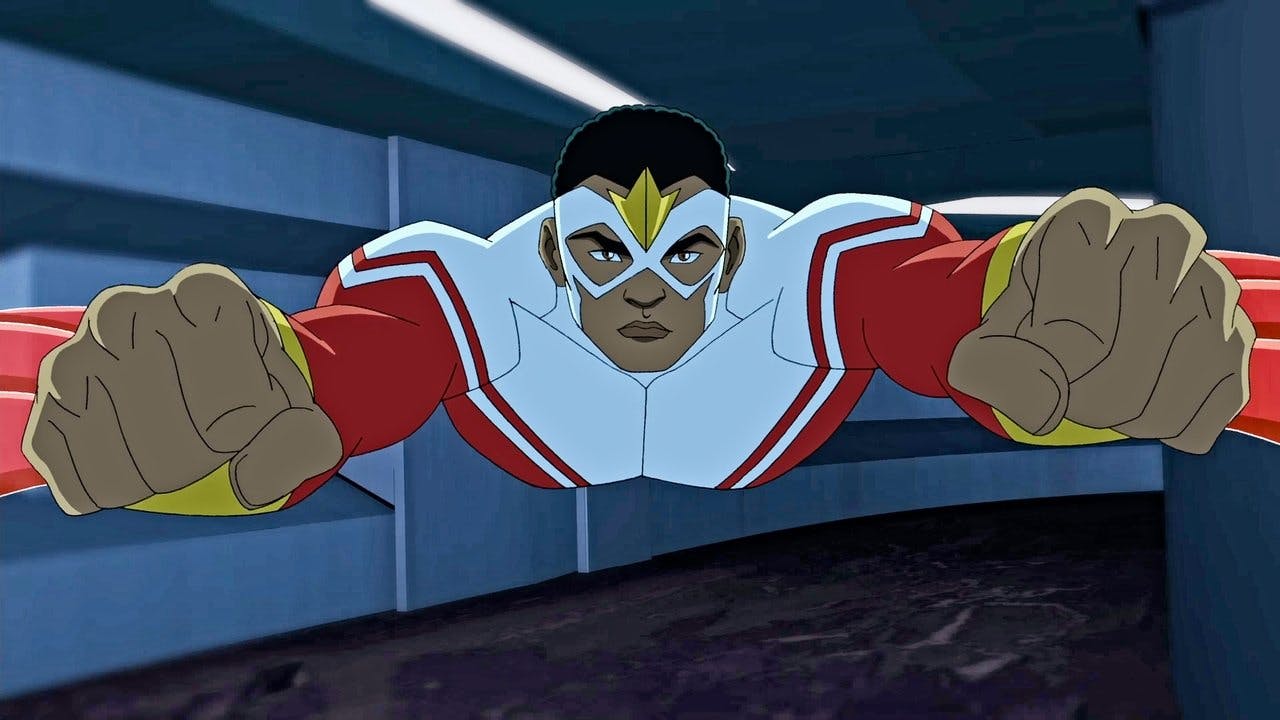 assista ao episódio 3 da temporada 1