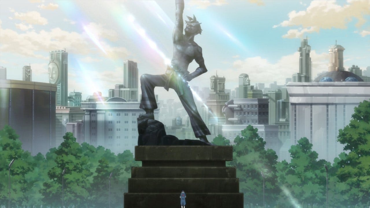 assista ao episódio 17 da temporada 1