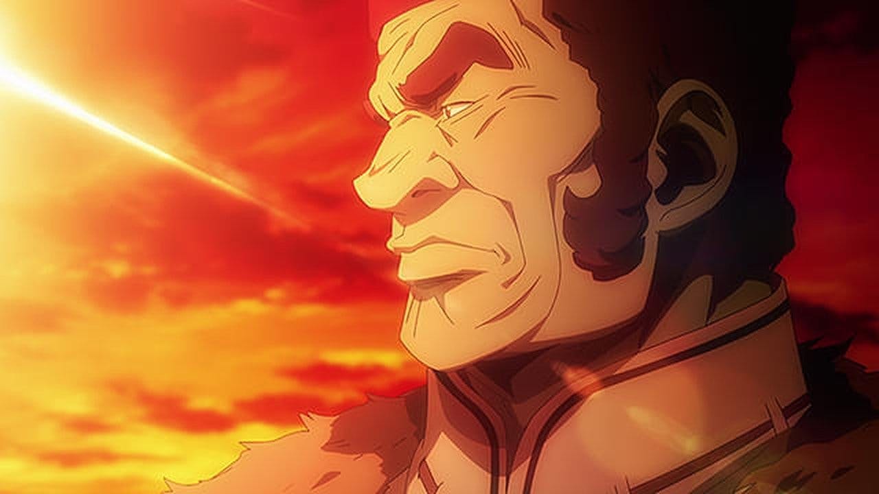 assista ao episódio 11 da temporada 1