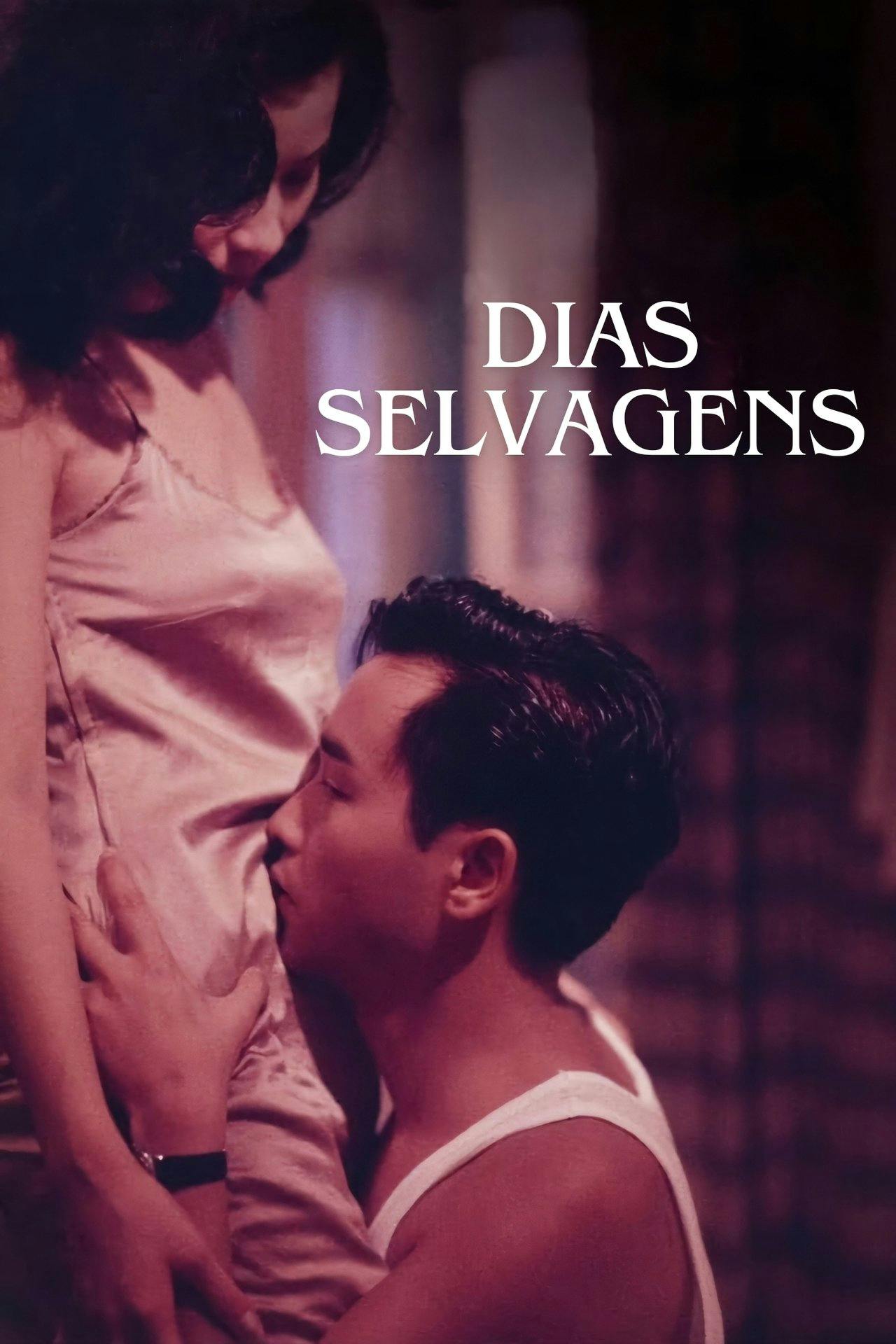 Assistir Dias Selvagens Online em HD