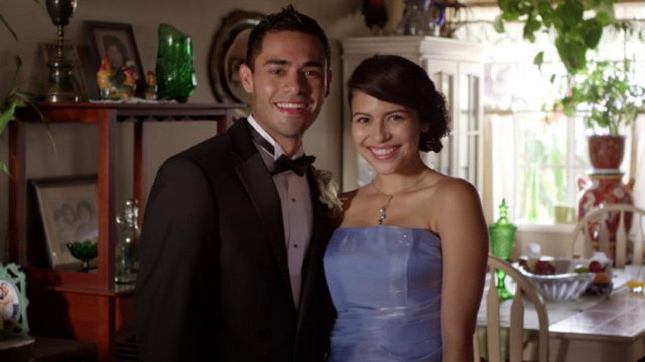 assista ao episódio 16 da temporada 1