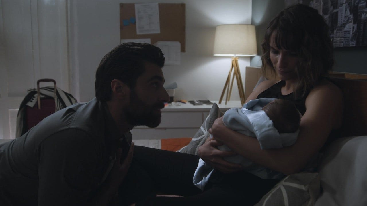 assista ao episódio 18 da temporada 1