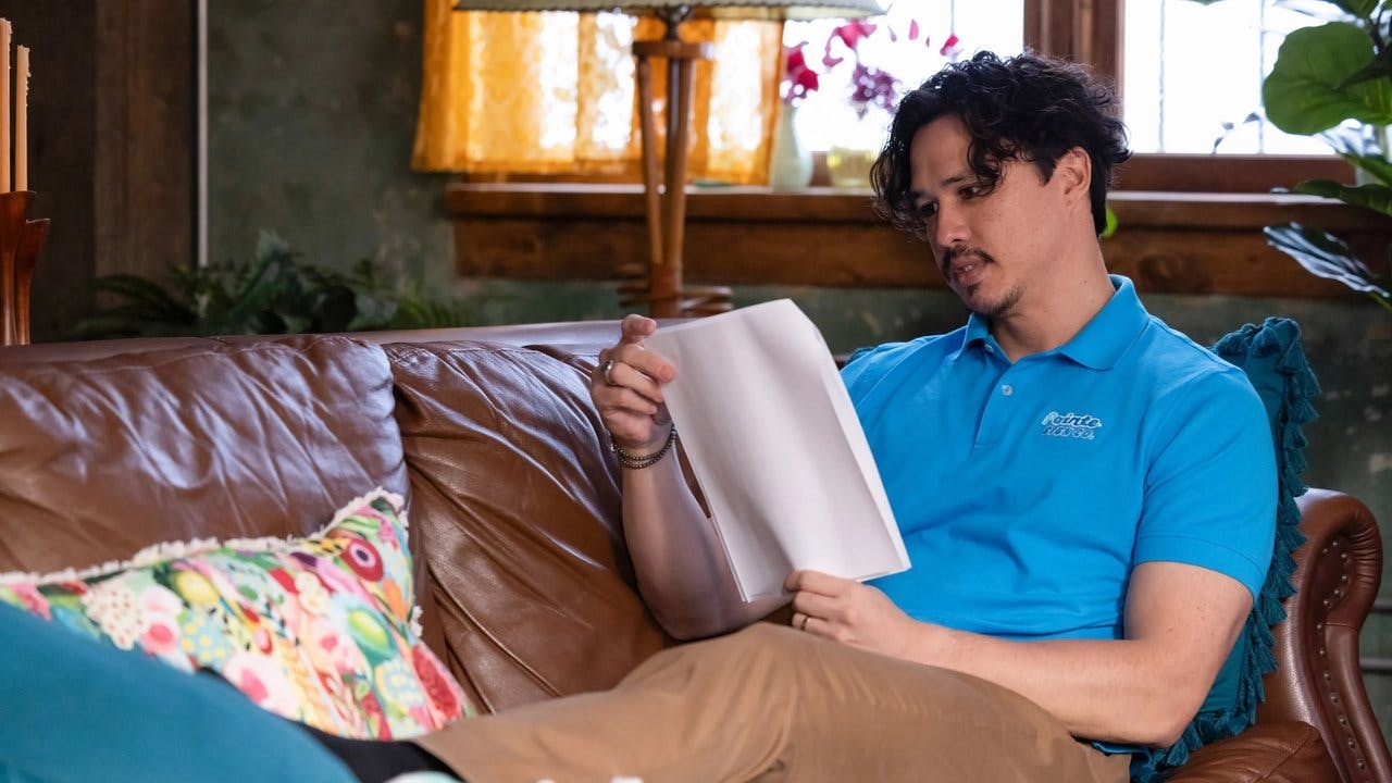 assista ao episódio 9 da temporada 1
