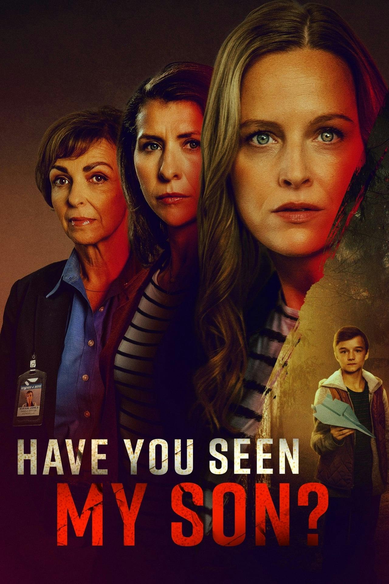 Assistir Have You Seen My Son? Online em HD