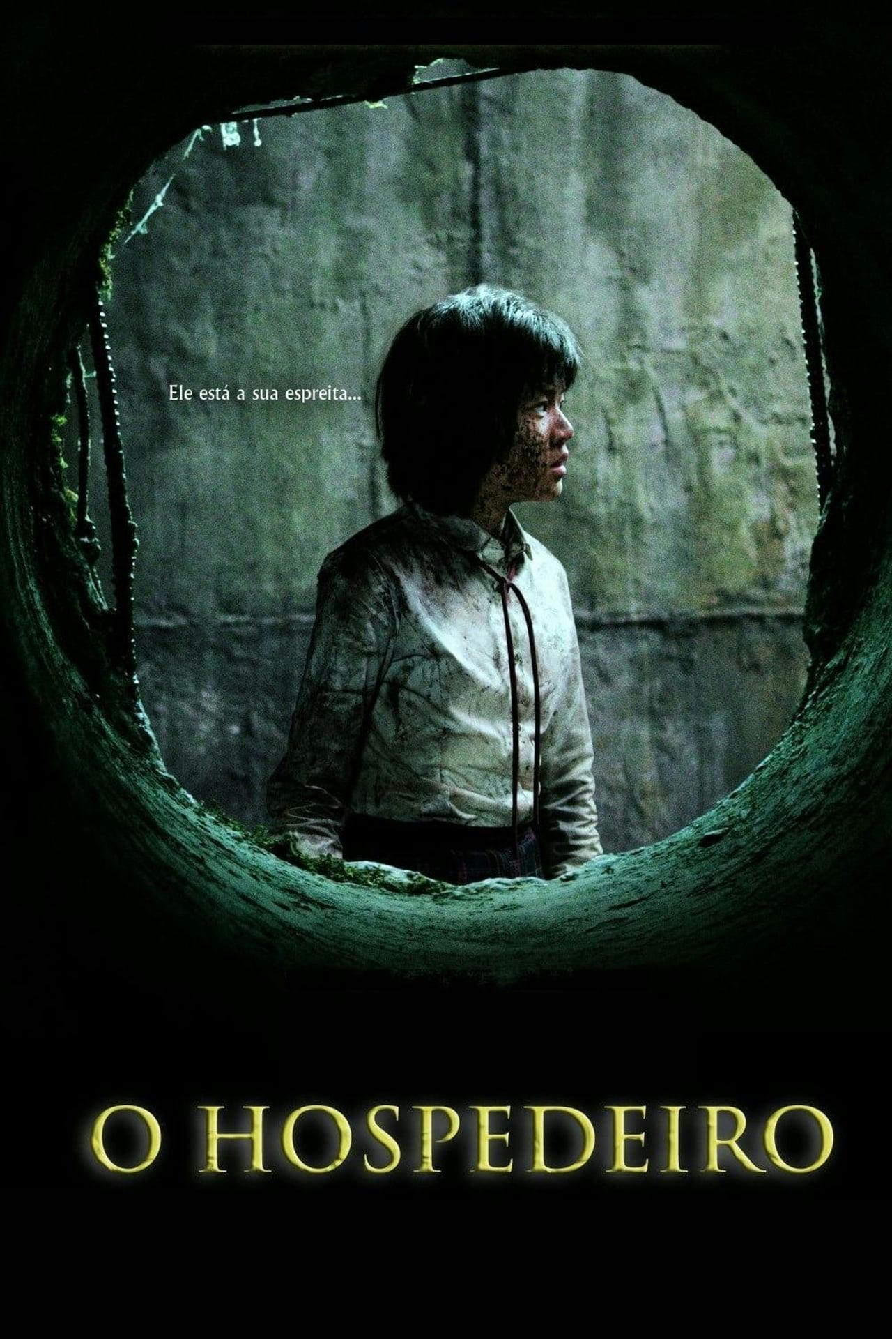 Assistir O Hospedeiro Online em HD