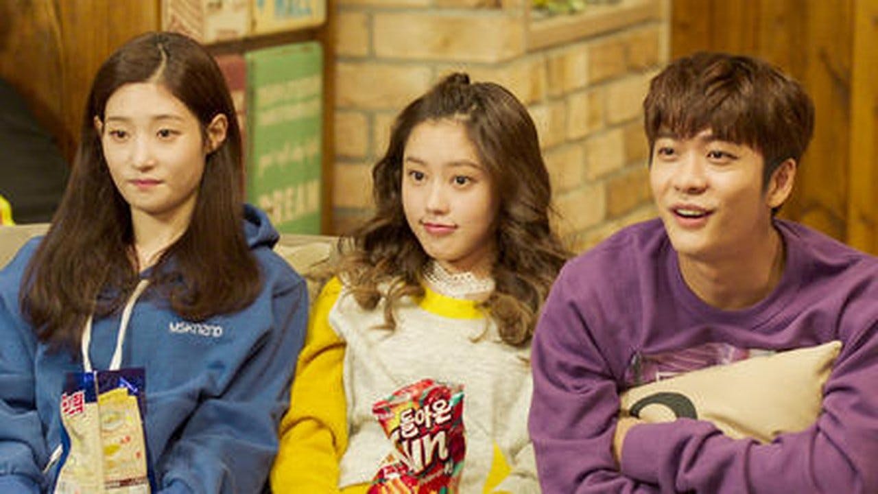 assista ao episódio 6 da temporada 1