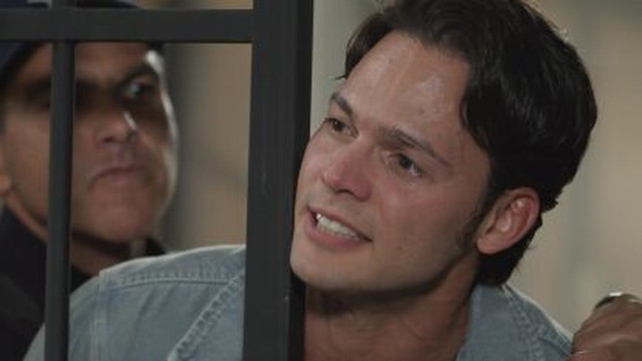 assista ao episódio 25 da temporada 1