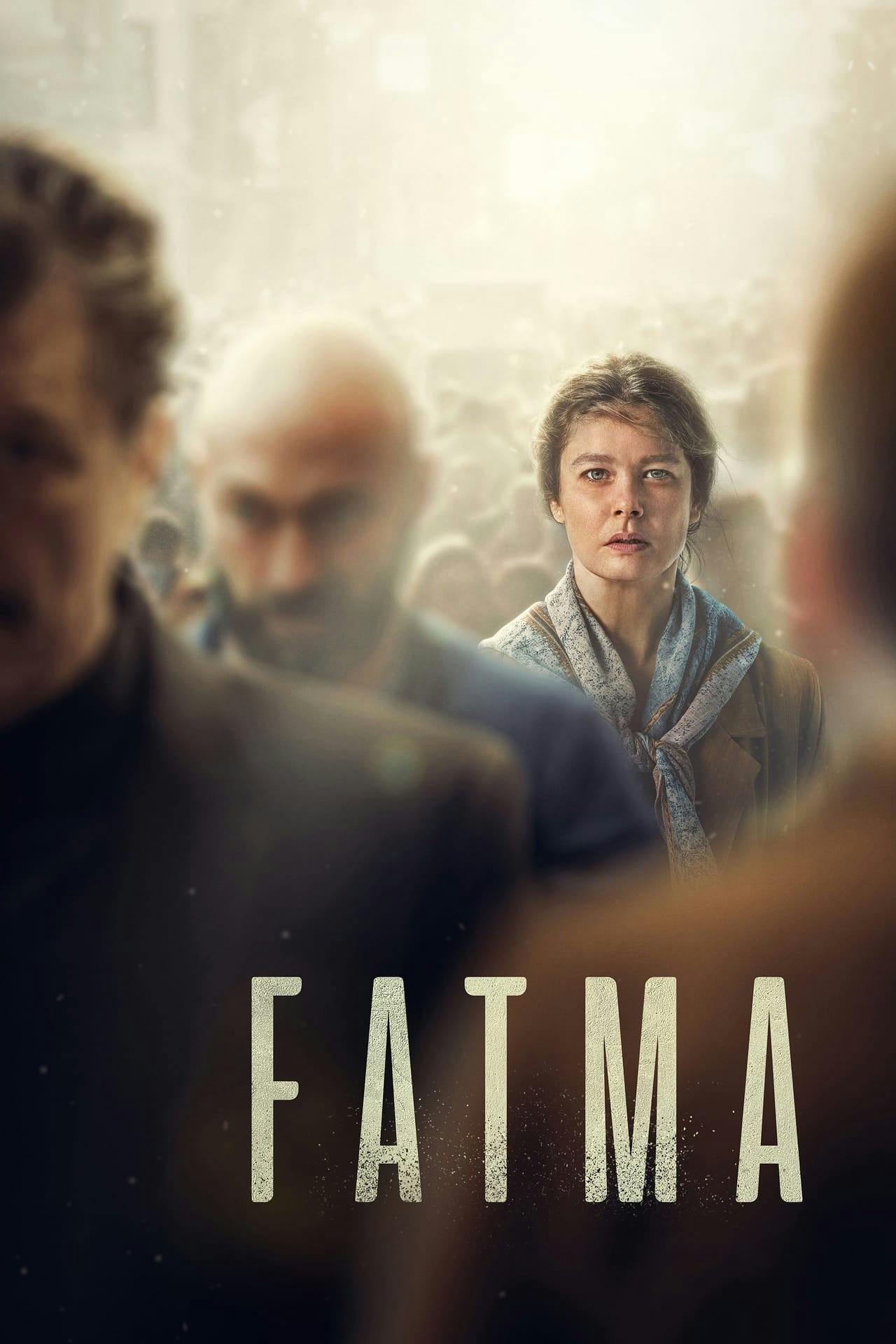 Assistir Fatma Online em HD