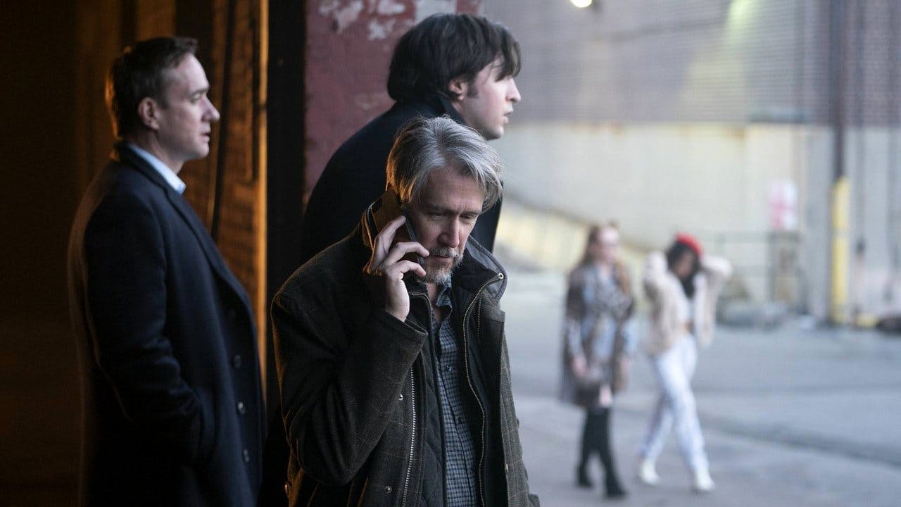 assista ao episódio 8 da temporada 1