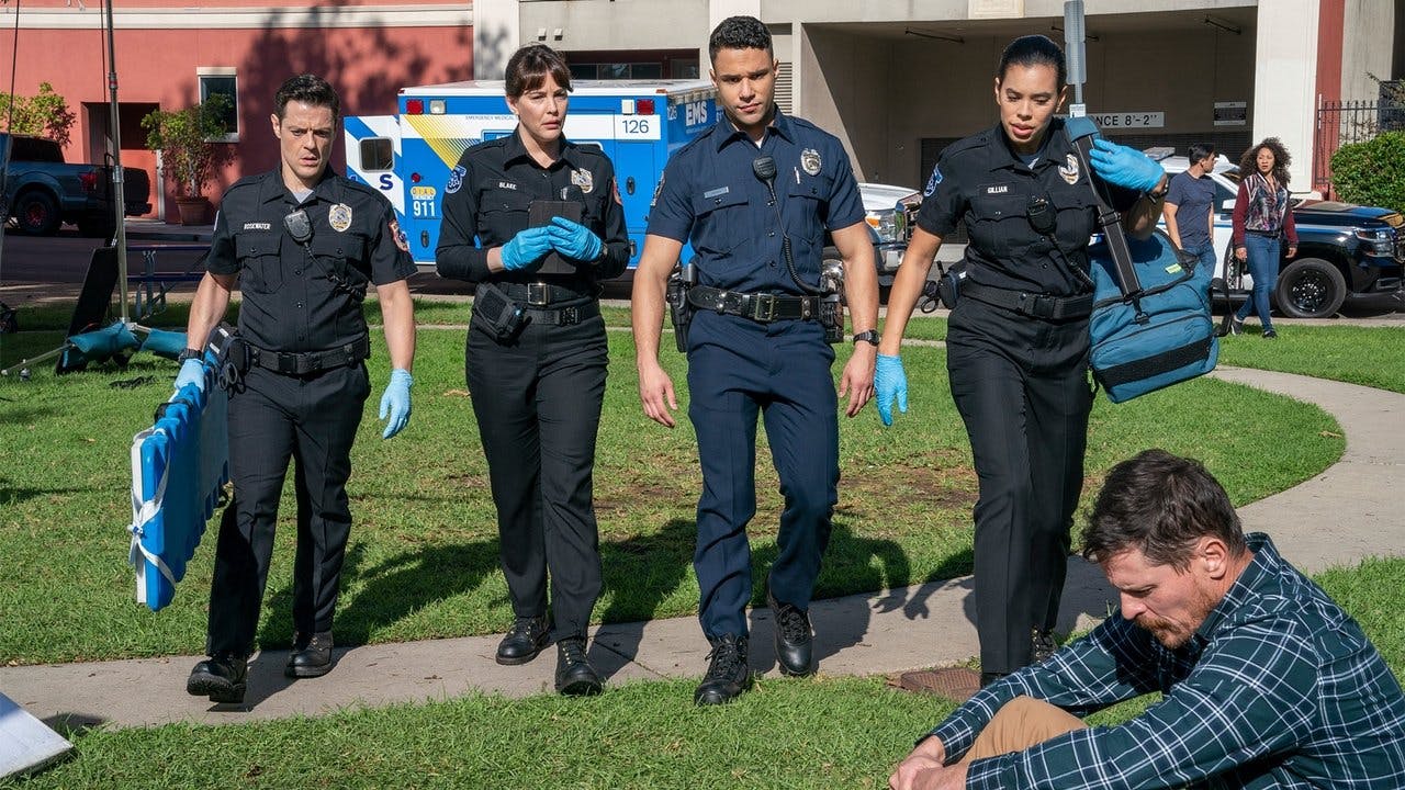 assista ao episódio 5 da temporada 1