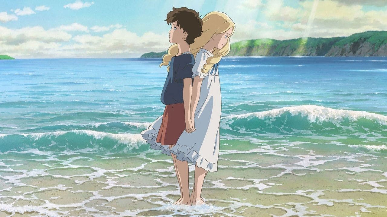 As Memórias de Marnie
