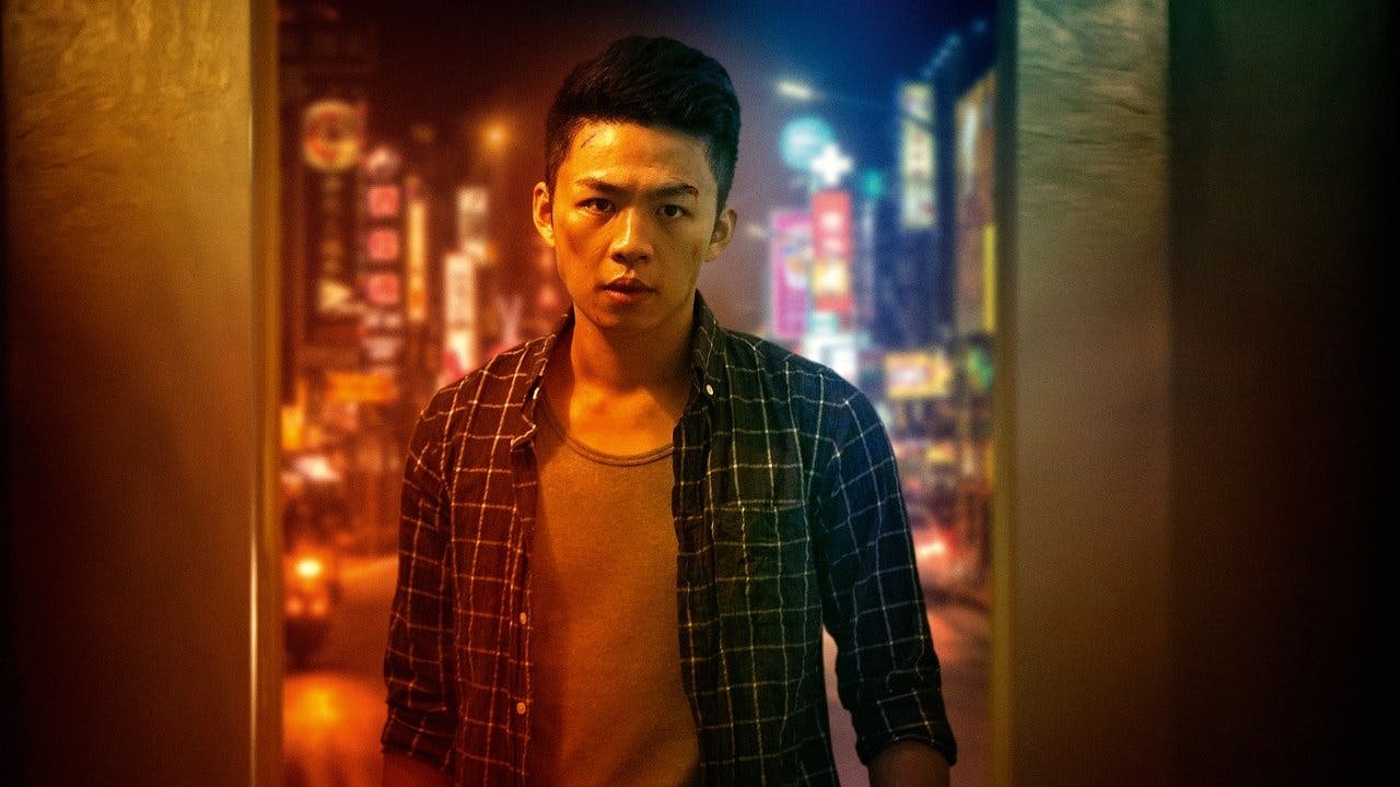 Cities of Last Things assista online